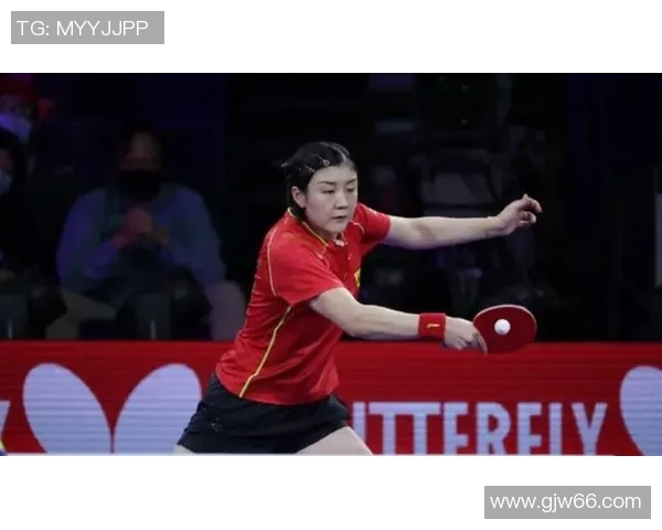 对话乒乓球传奇王丽回顾辉煌生涯与未来展望