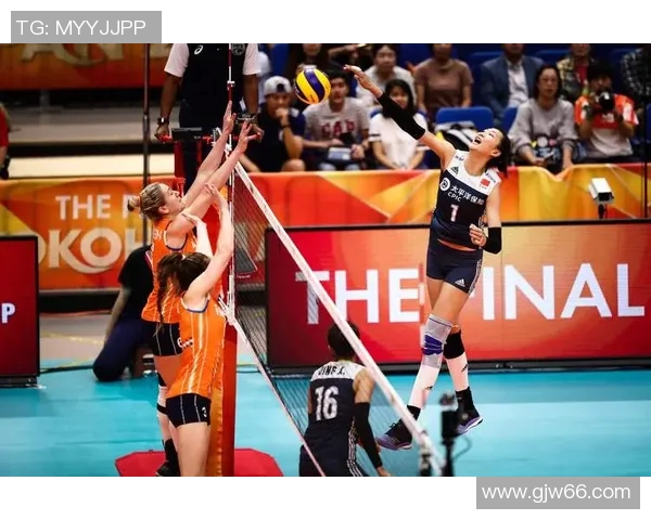 广州排球队在世界锦标赛中的耐力表现与战术分析